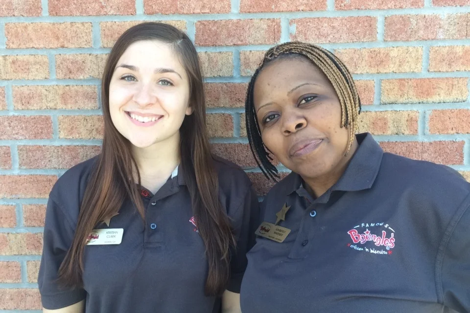 A Message From The Lithia Springs Service Ambassadors