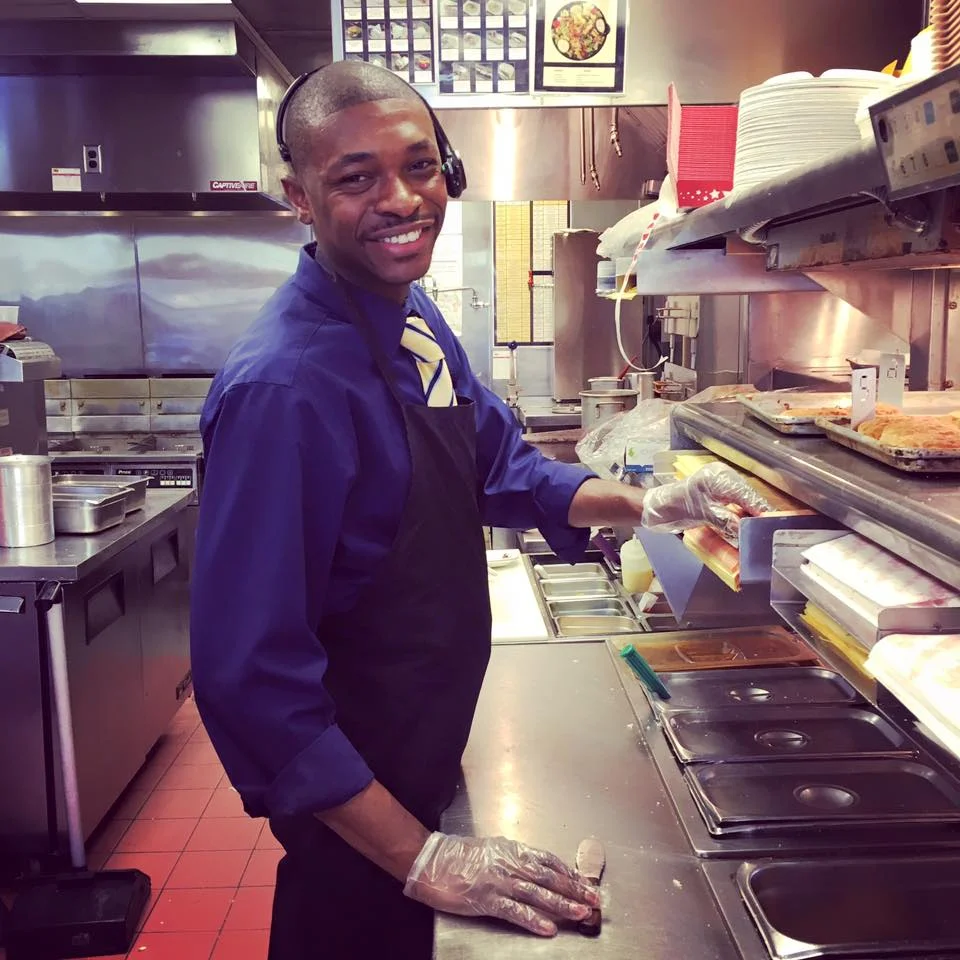 Team Member Tuesday!