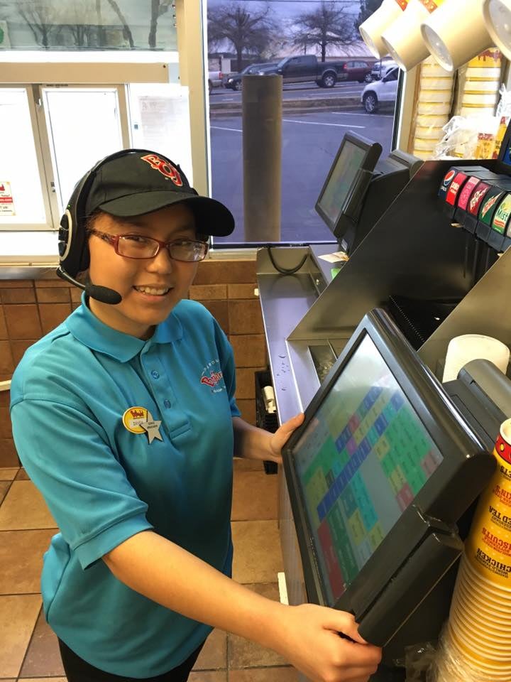 Team Member Tuesday!