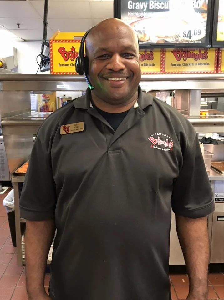 Team Member Tuesday!