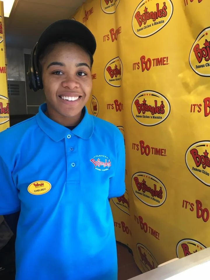 Team Member Tuesday!