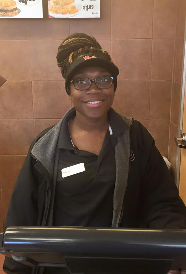 Team Member Tuesday!