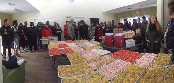 Biscuits, Biscuits, Biscuits!