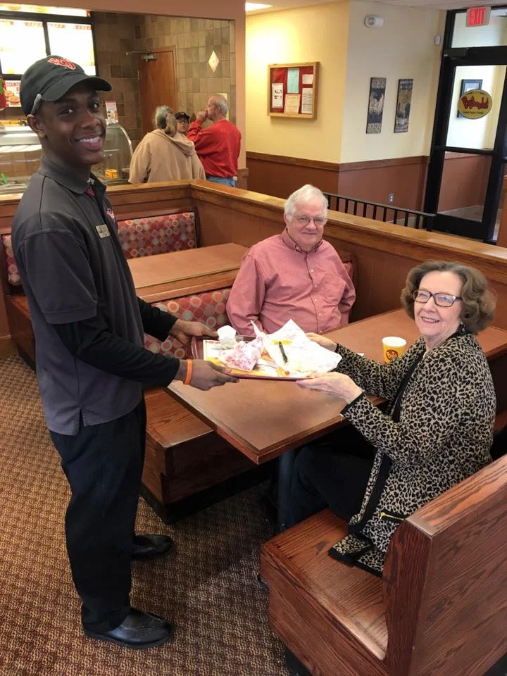 Team Member Tuesday!