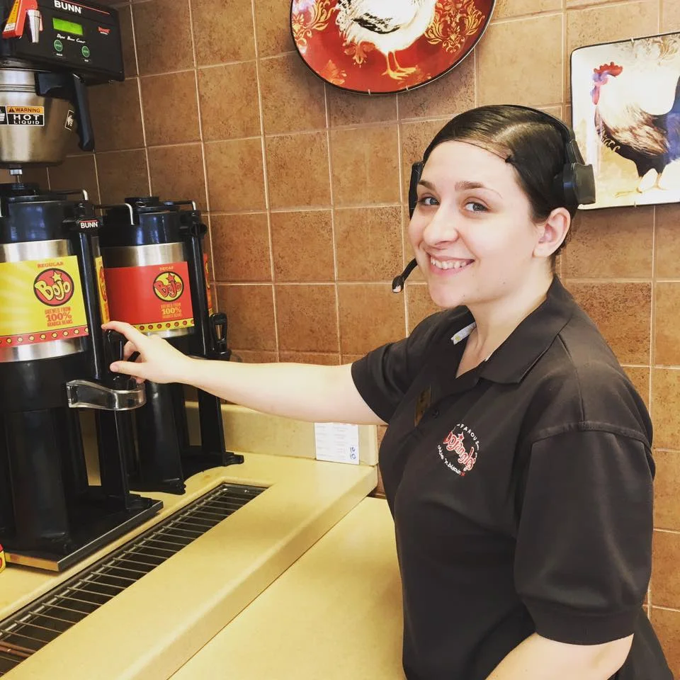 Team Member Tuesday!