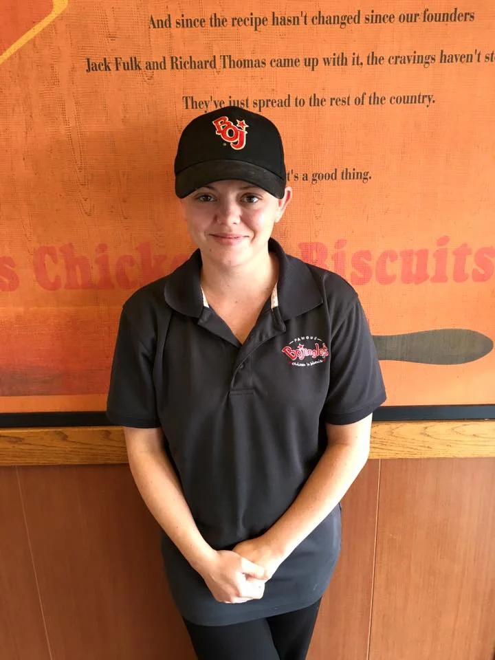 Team Member Tuesday!