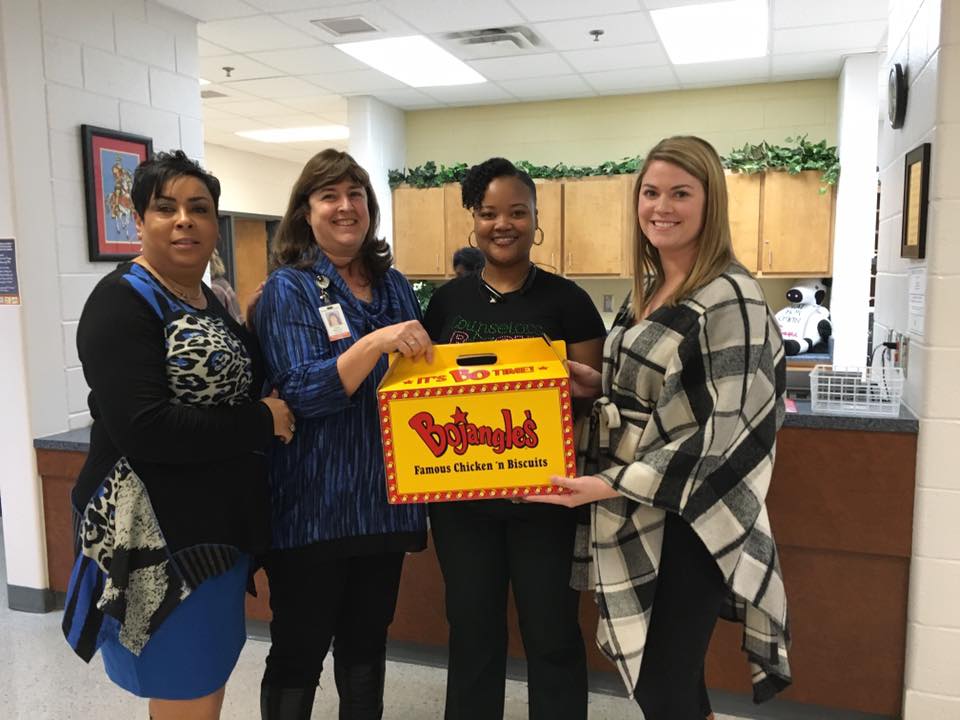 Counselor Appreciation Week