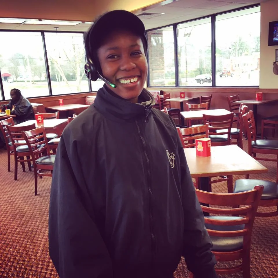 Team Member Tuesday!