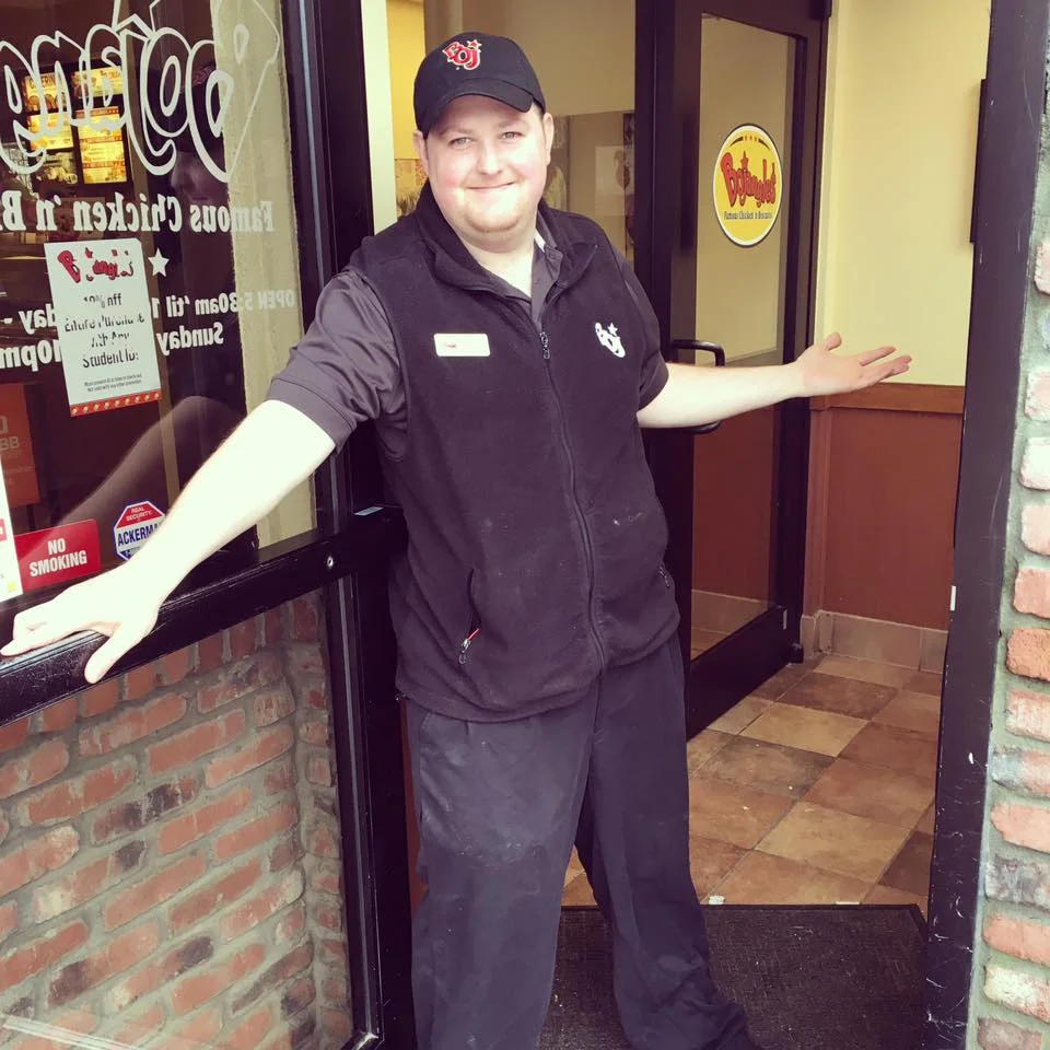 Team Member Tuesday!