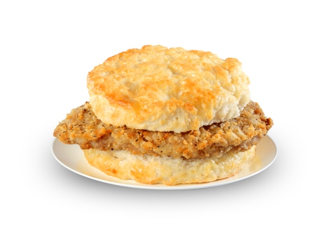 Dozen Steak Biscuits