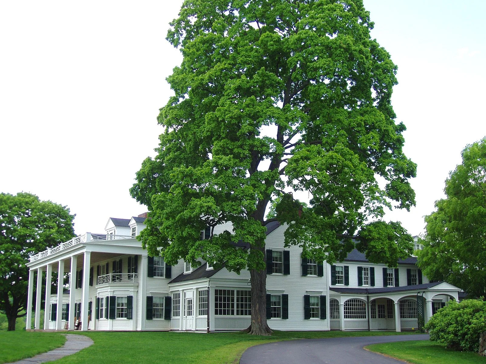 Hill-Stead Museum » Farmington, CT