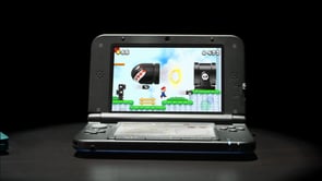 Nintendo 3D XL