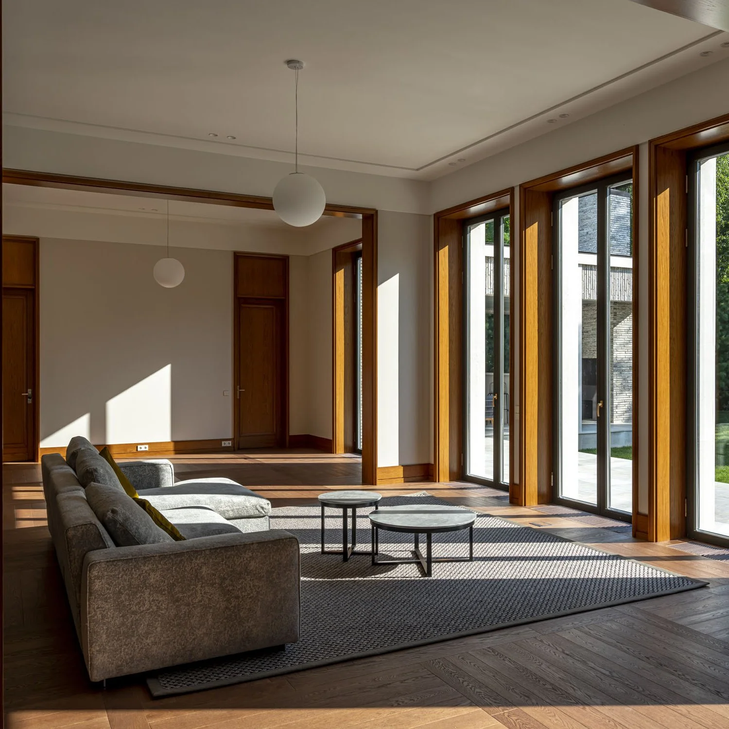 Купить Дом Одинцовский Район Деревня Солослово