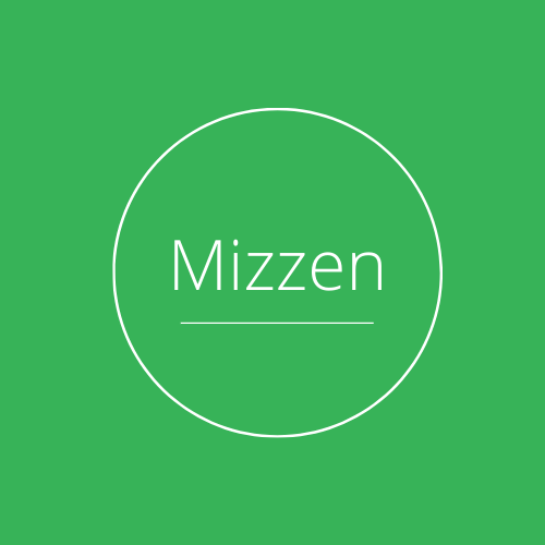 Mizzen by Mott