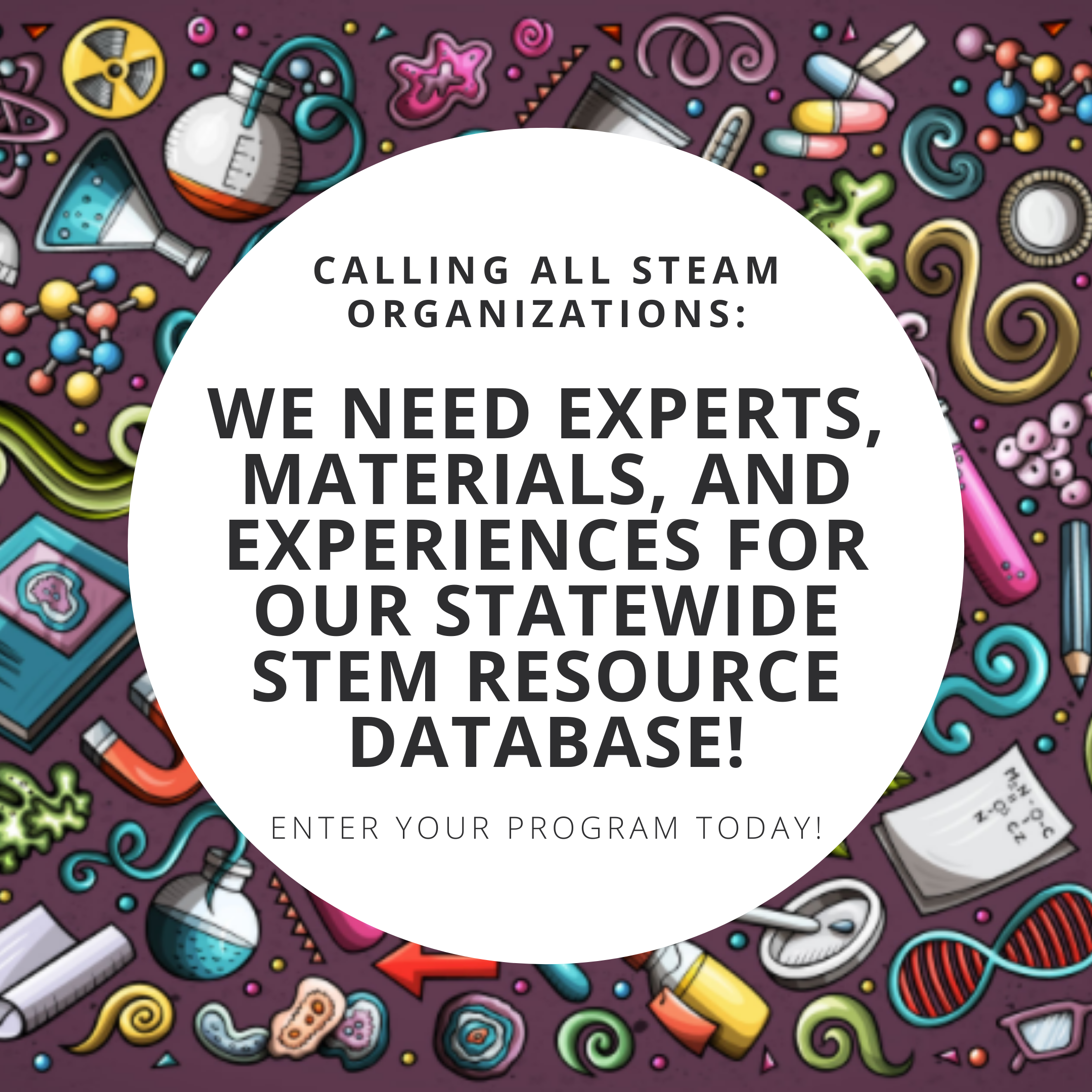 STEM Initiatives — Montana Afterschool Alliance