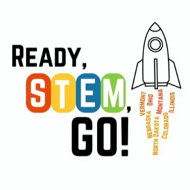 Ready, STEM, Go! Inspirations and Resources for Out-of-school time 