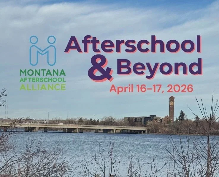 Afterschool &amp; Beyond Conference