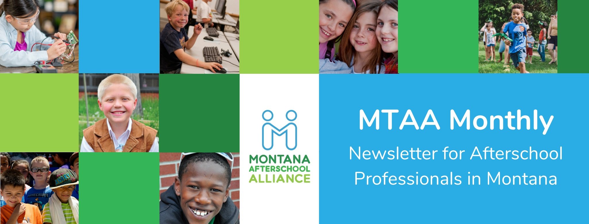 STEM Resources — Montana Afterschool Alliance