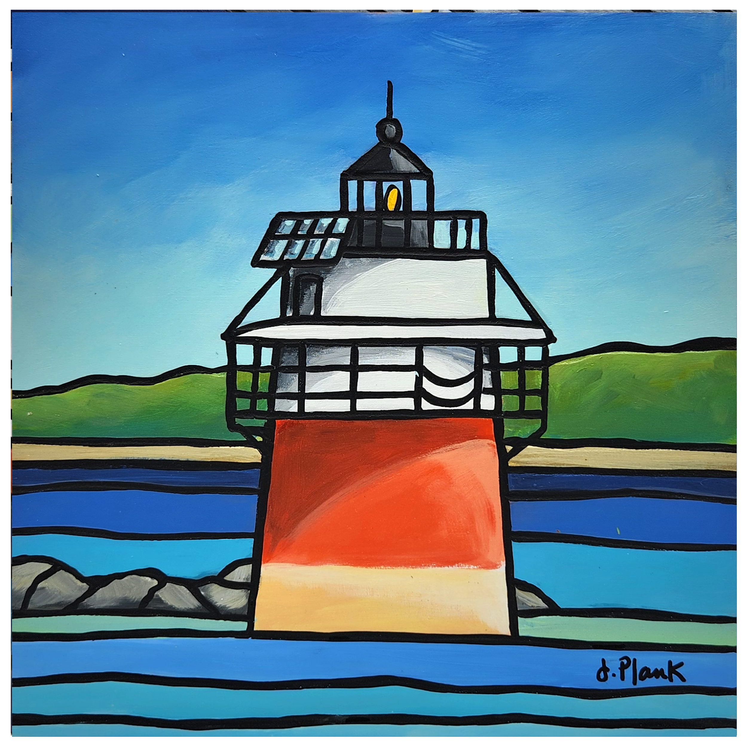 Bug Light