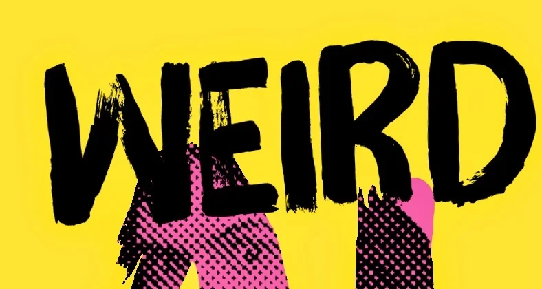 Weird Al Yankovic: The Kindle Singles Interview