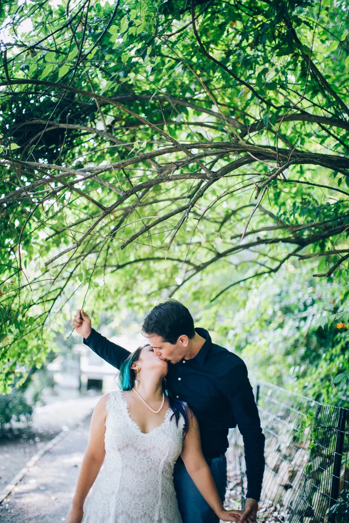 Atlanta Wedding Engagement Photography