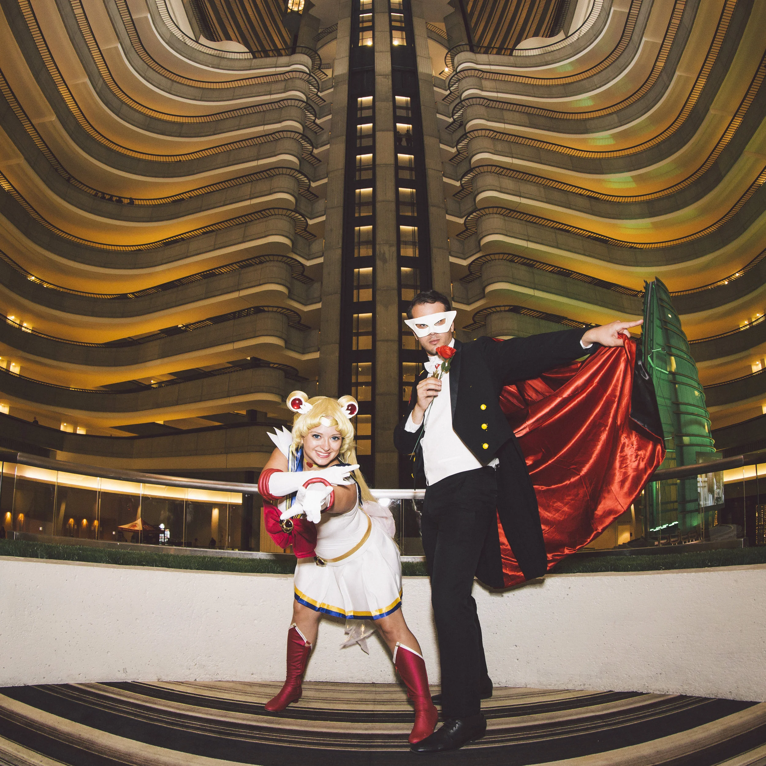 Atlanta Wedding Engagement Photography