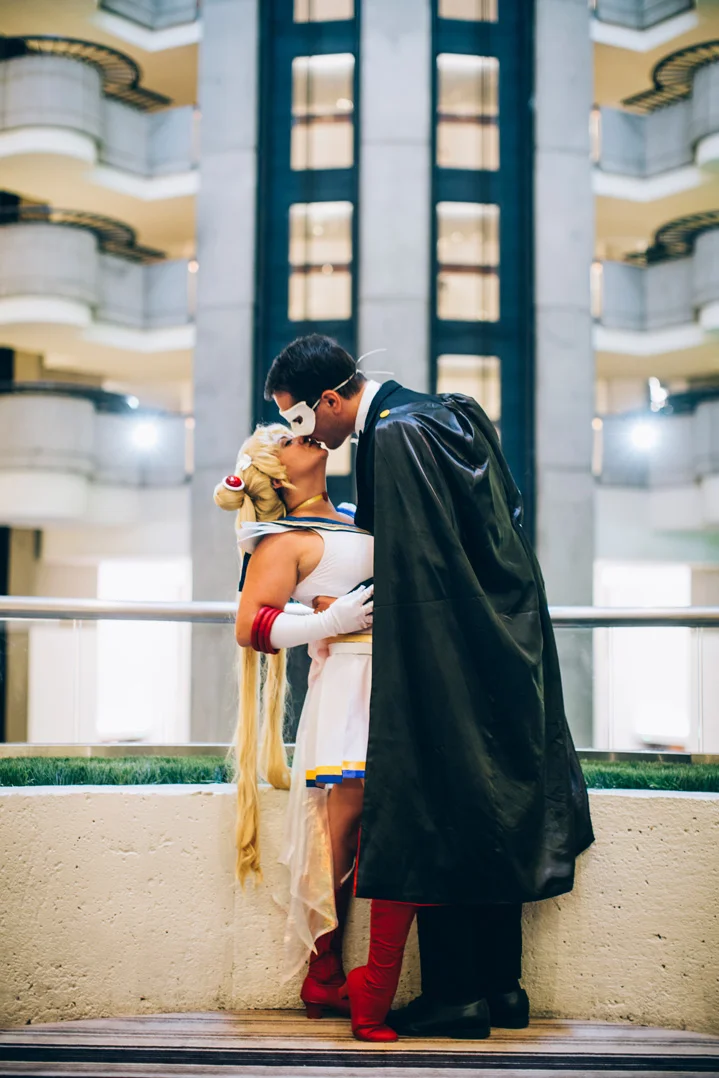 Atlanta Wedding Engagement Photography