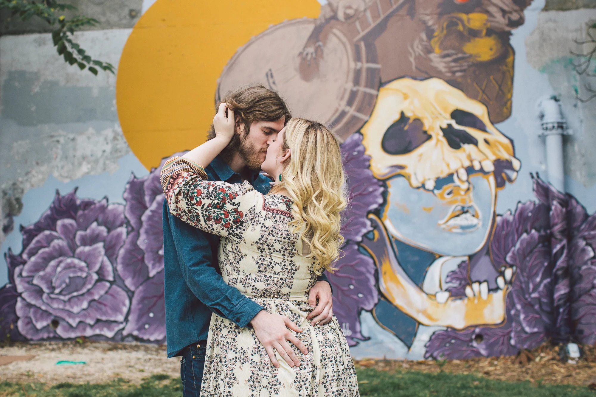 Atlanta Wedding Engagement Photography