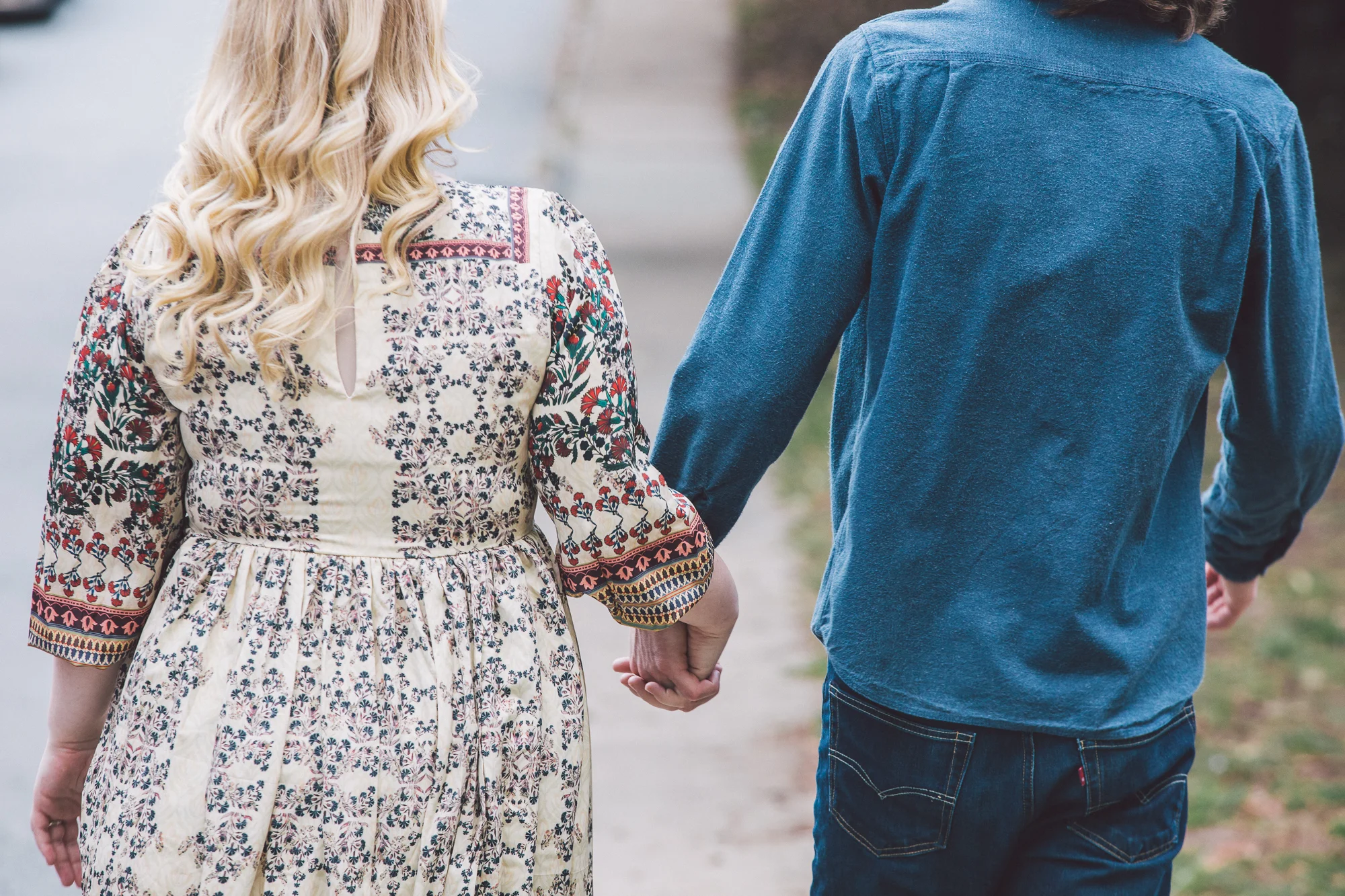 Atlanta Wedding Engagement Photography