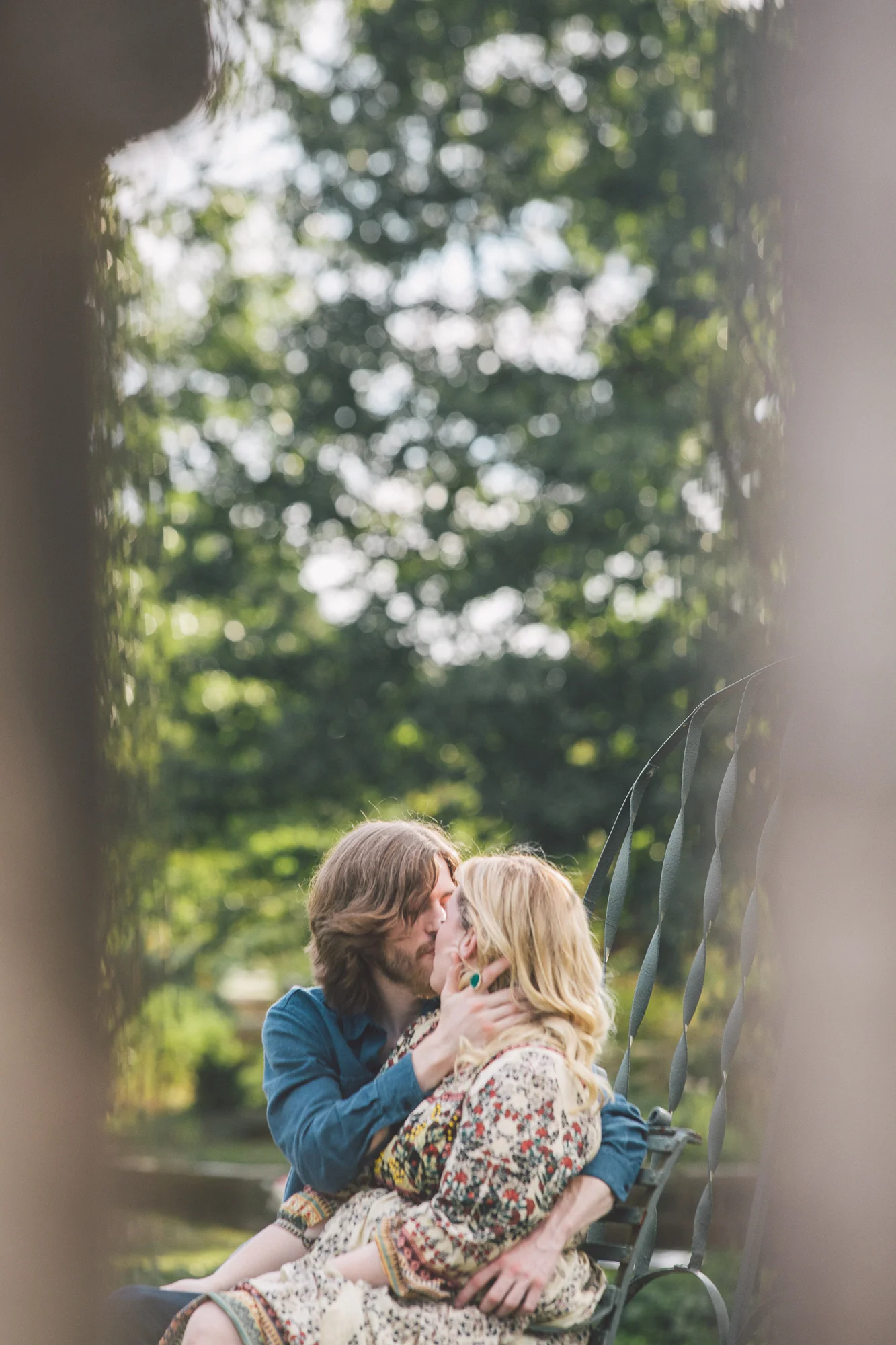 Atlanta Wedding Engagement Photography