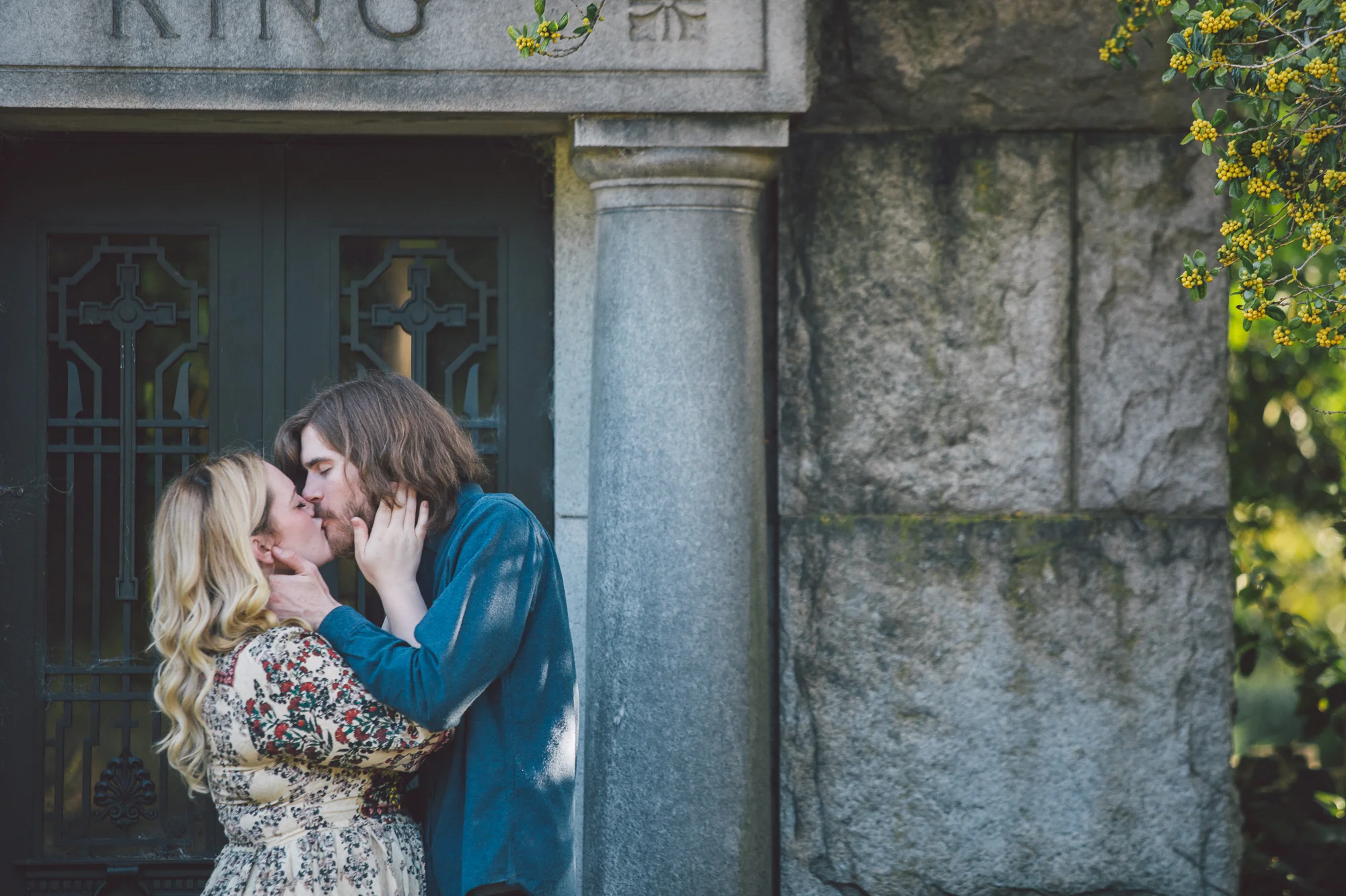 Atlanta Wedding Engagement Photography