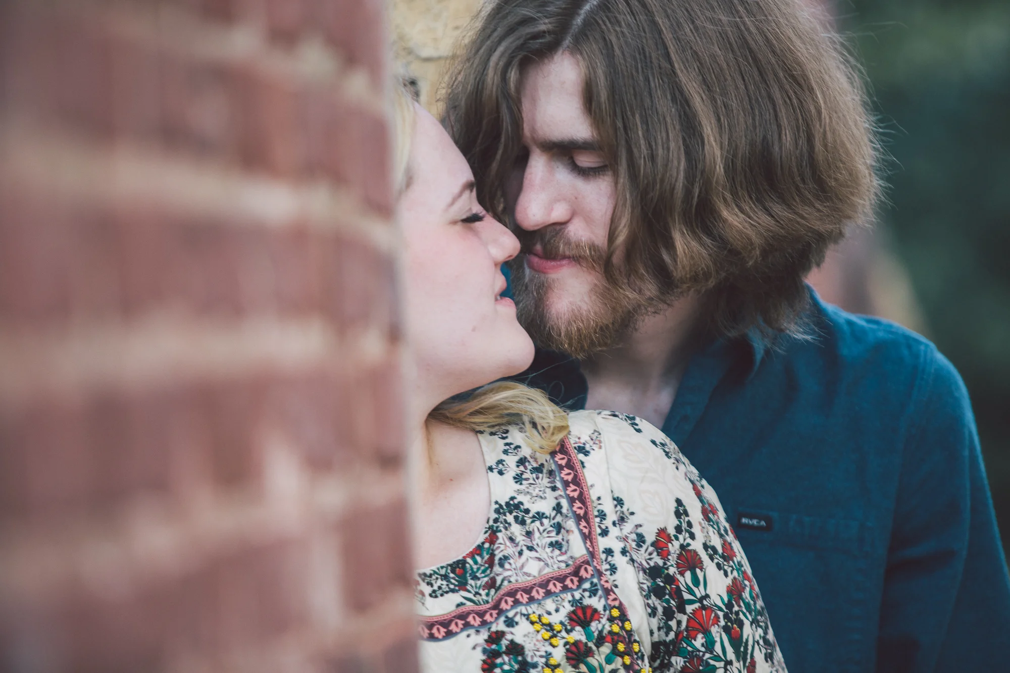 Atlanta Wedding Engagement Photography