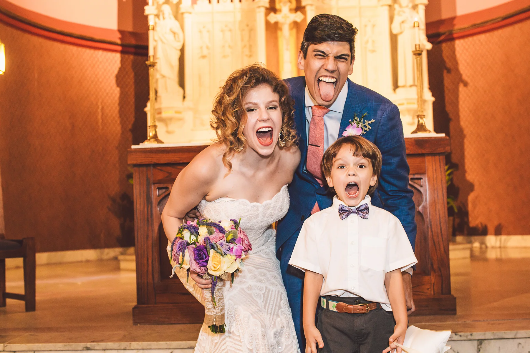 Atlanta Wedding Photography