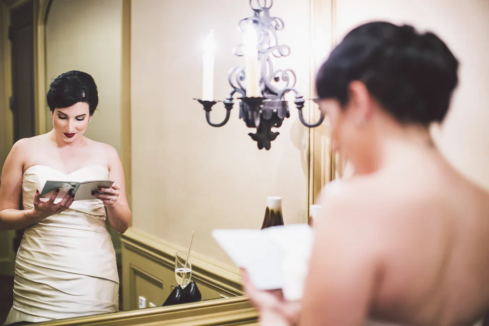 Atlanta Wedding Photography