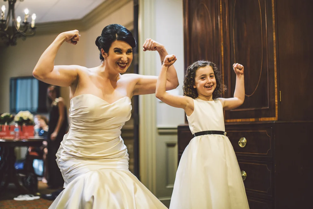 Atlanta Wedding Photography