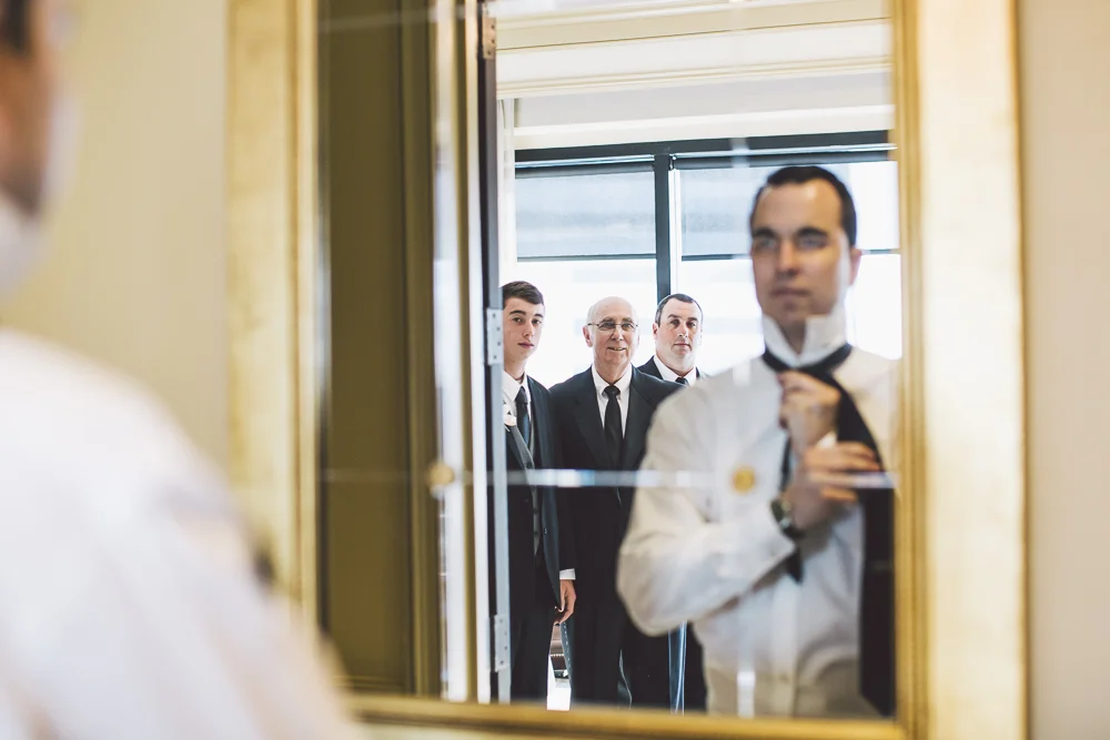 Atlanta Wedding Photography