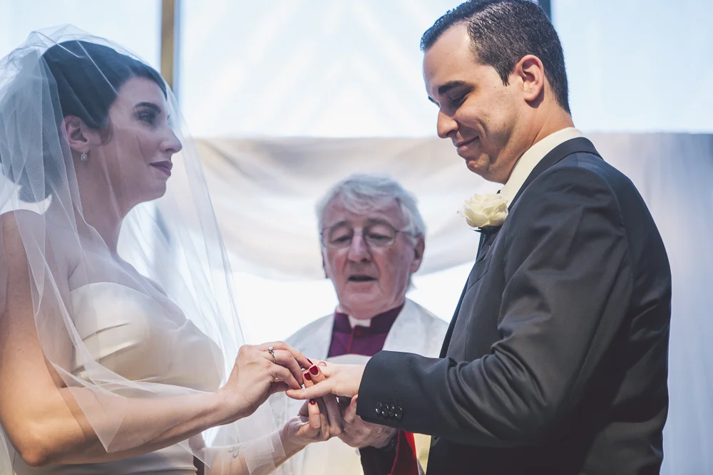 Atlanta Wedding Photography