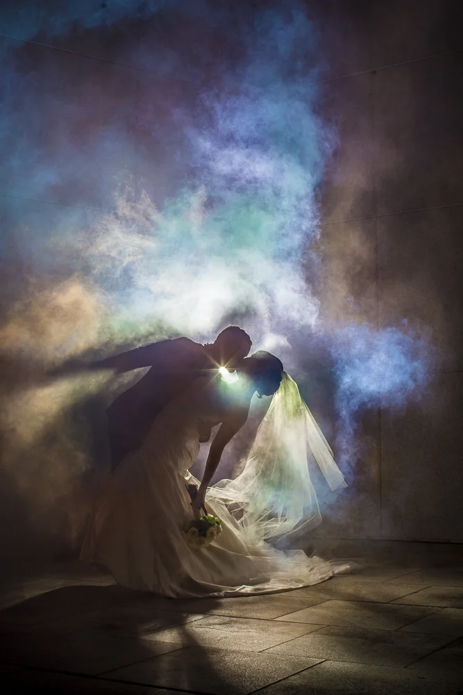 Atlanta Wedding Photography