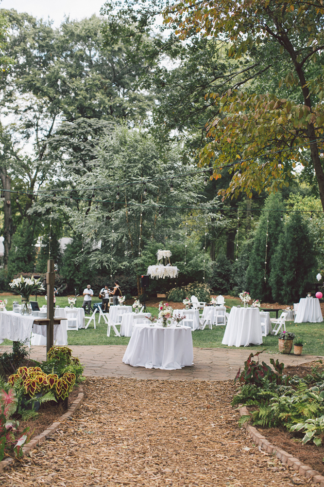 Atlanta Wedding Photography