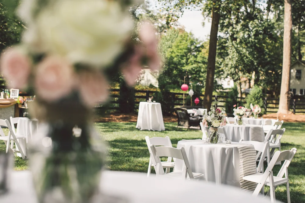 Atlanta Wedding Photography