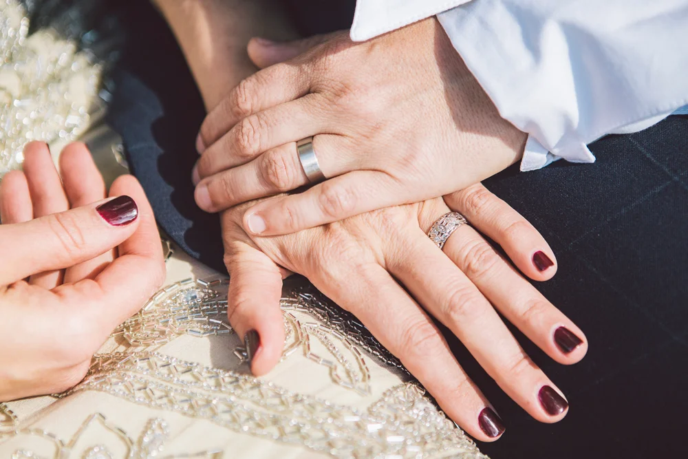 Atlanta Wedding Photography