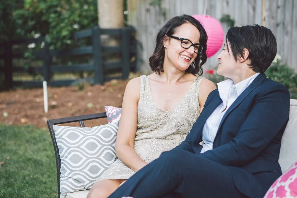 Atlanta Wedding Photography