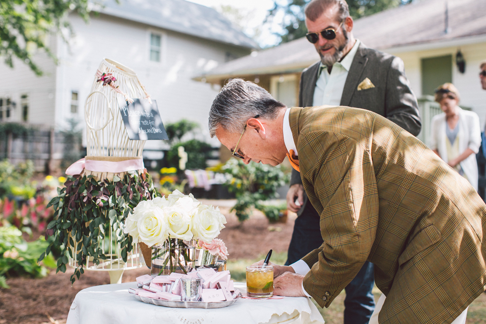 Atlanta Wedding Photography