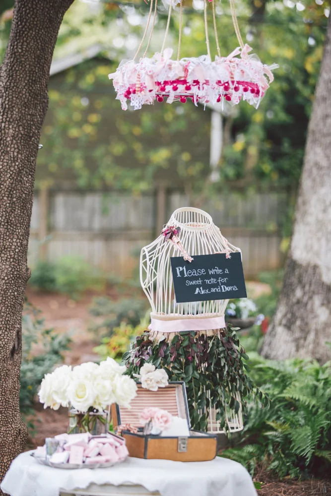 Atlanta Wedding Photography