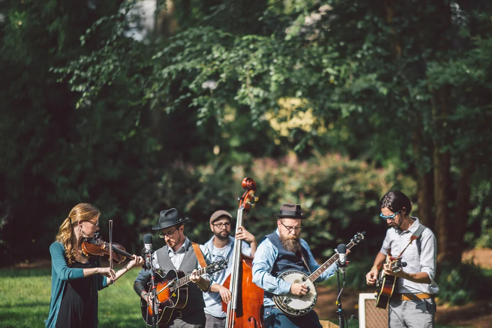 Atlanta Wedding Photography