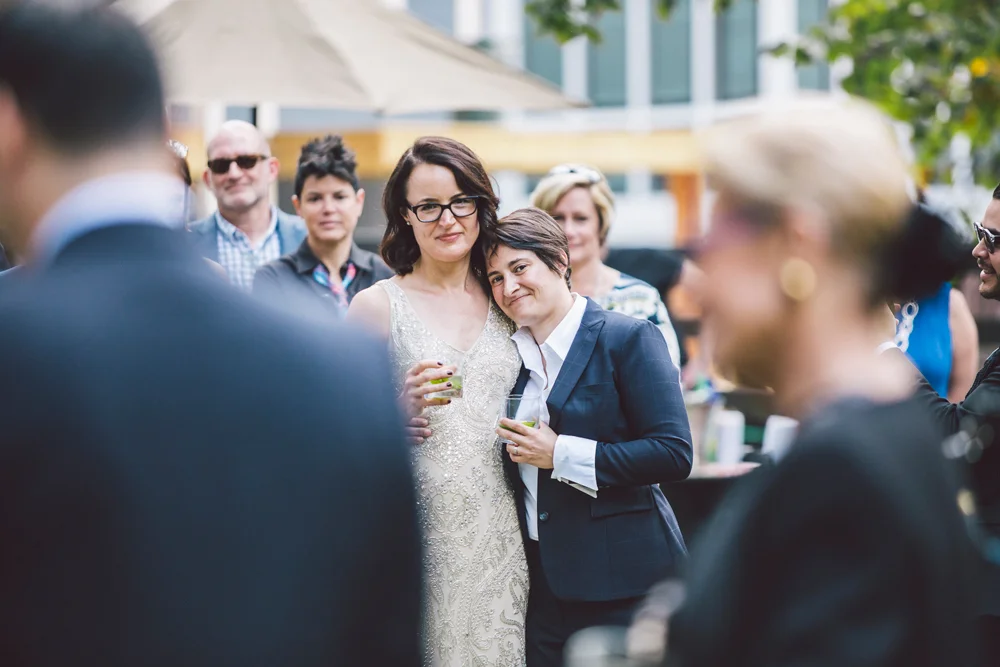 Atlanta Wedding Photography