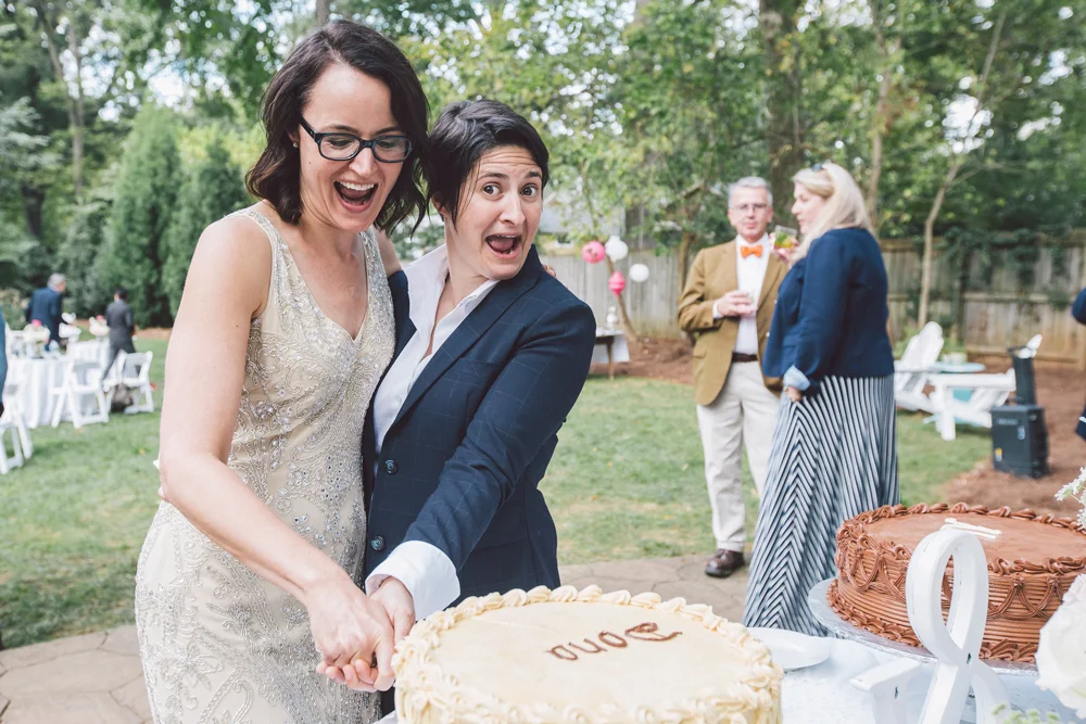 Atlanta Wedding Photography