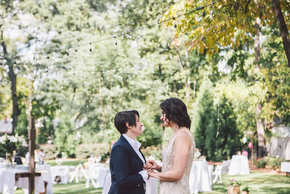 Alex + Dona Wedding // Atlanta, GA