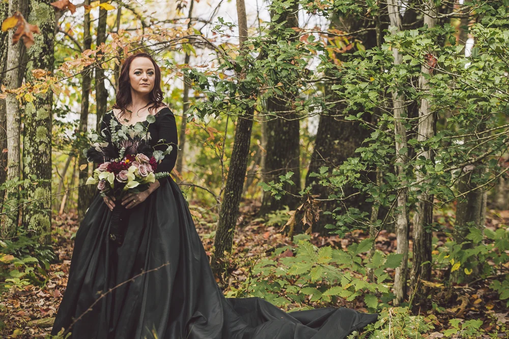 Documentary Wedding Photography