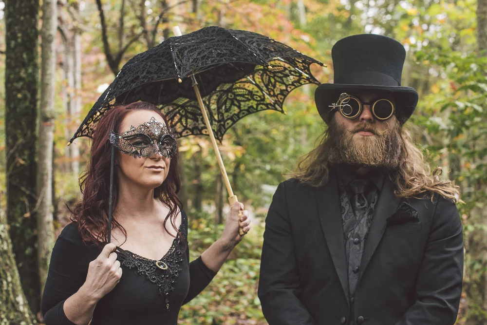 Kelly Jo + Andy Wedding // Hico, WV